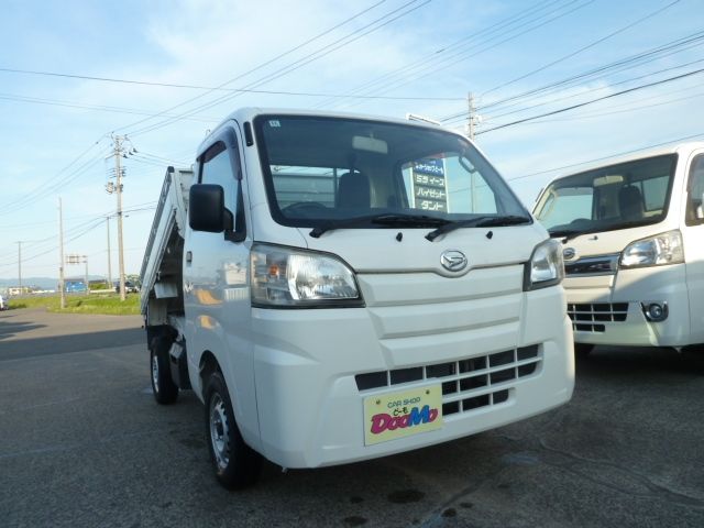 2011 Mazda Bongo Van