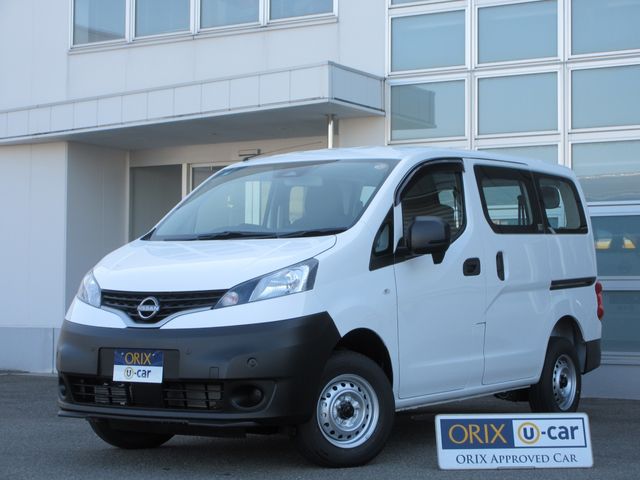 2011 Mazda Bongo Van