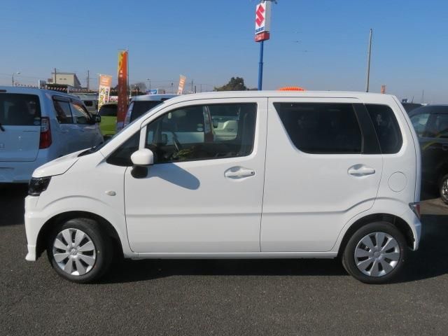 Mazda Bongo front view