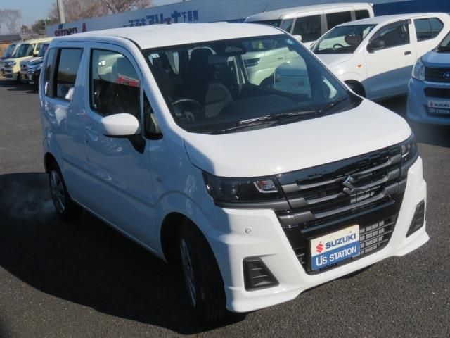 Mazda Bongo rear view