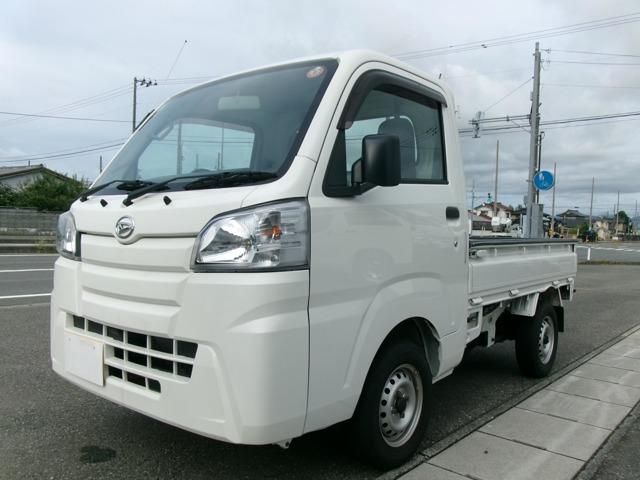 2011 Mazda Bongo Van