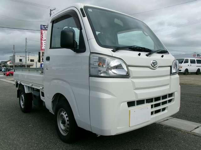 Mazda Bongo rear view