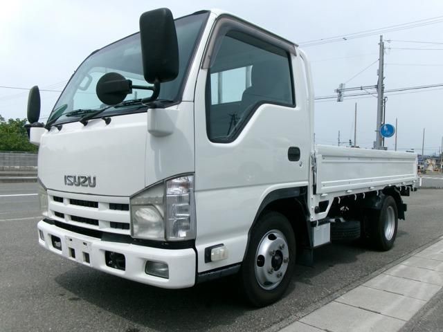 2011 Mazda Bongo Van