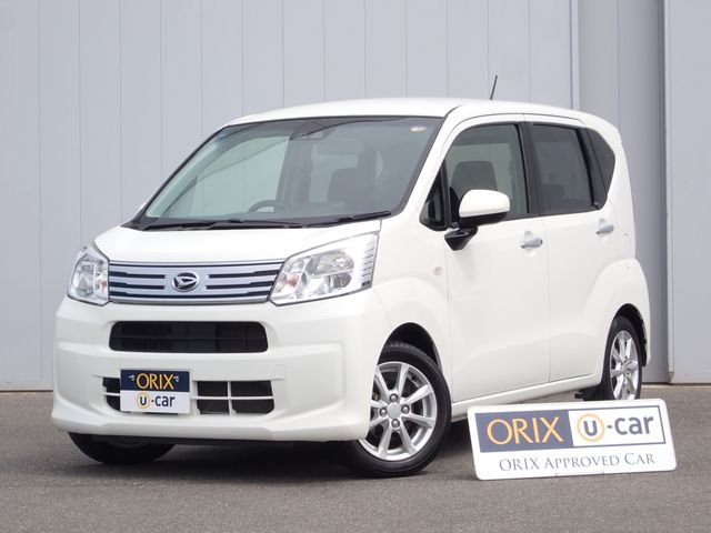 2011 Mazda Bongo Van