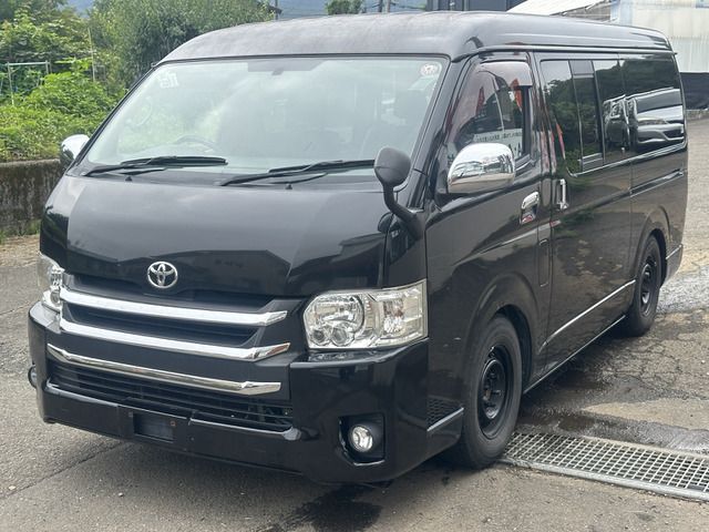 Mazda Bongo rear view