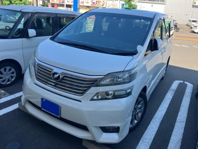 2011 Mazda Bongo Van