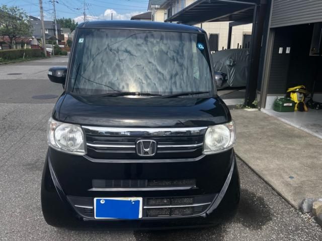 2011 Mazda Bongo Van