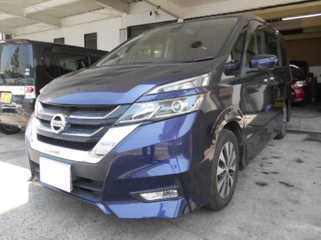 2011 Mazda Bongo Van