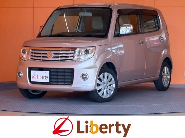 2011 Mazda Bongo Van