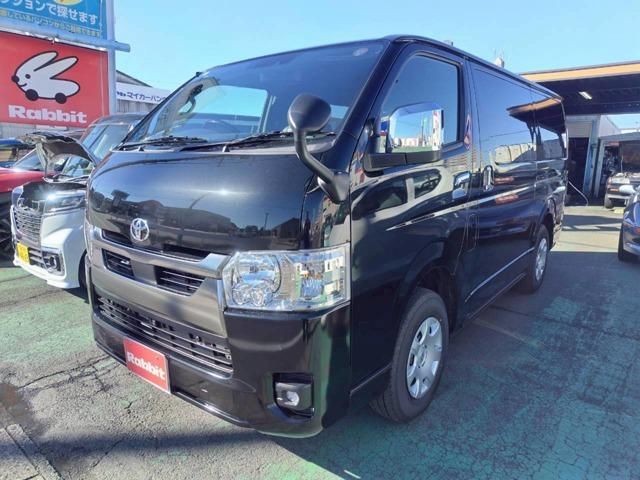 2011 Mazda Bongo Van