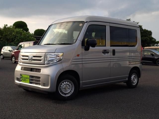 2011 Mazda Bongo Van
