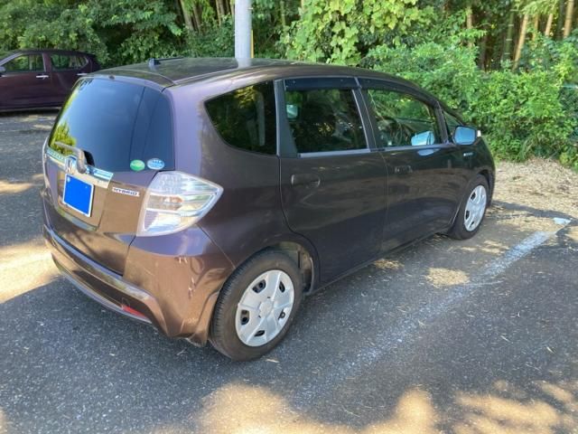 Mazda Bongo front view