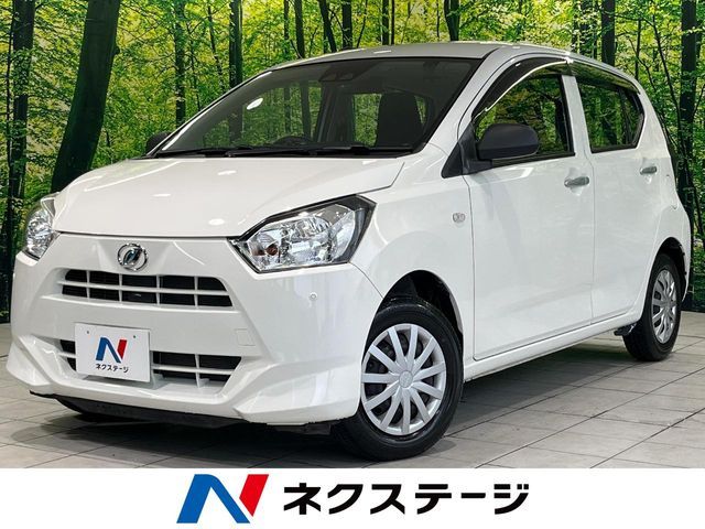 2011 Mazda Bongo Van