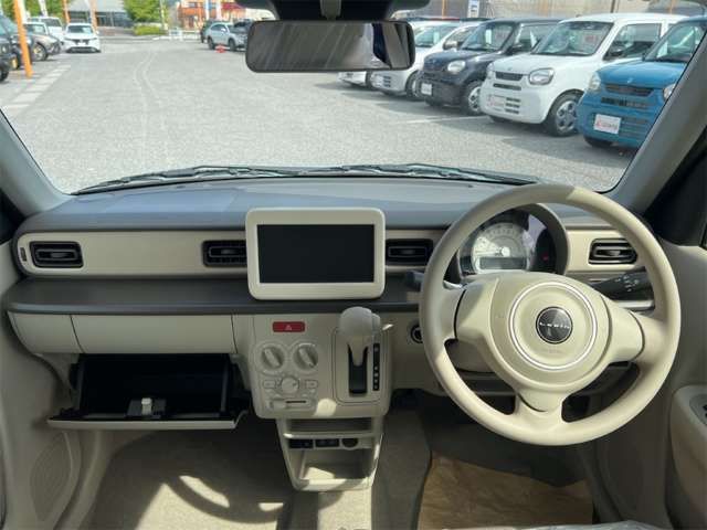 Mazda Bongo front view