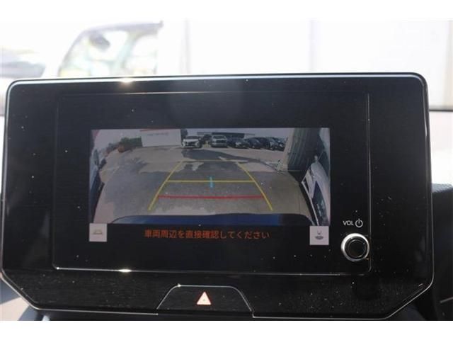 Mazda Bongo rear view
