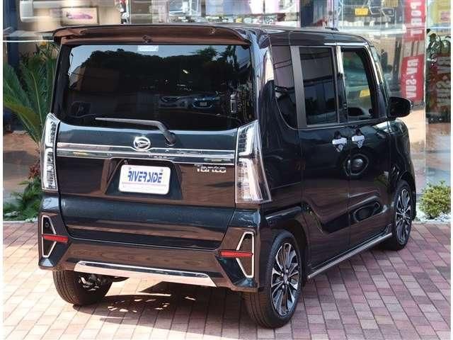 Mazda Bongo rear view