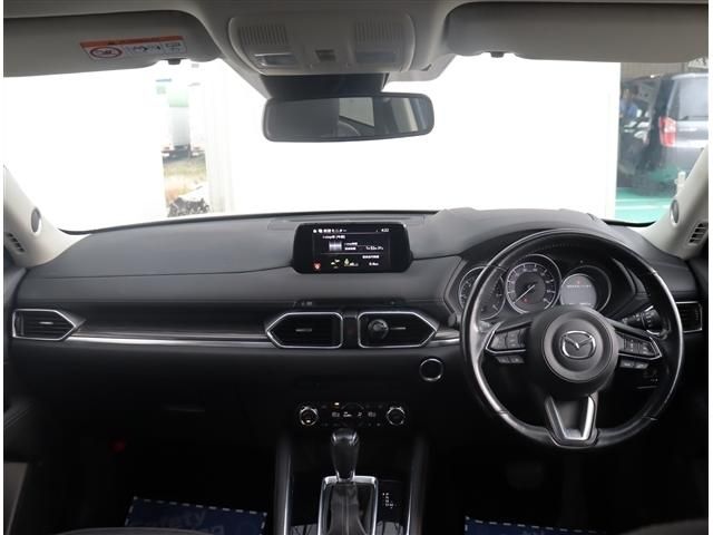 Mazda Bongo front view