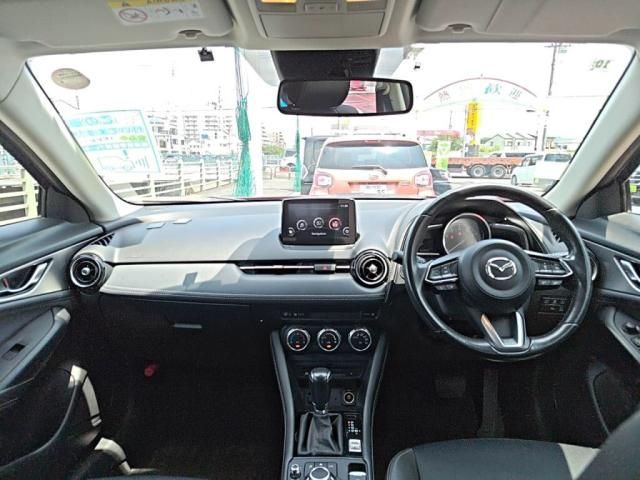 Mazda Bongo rear view