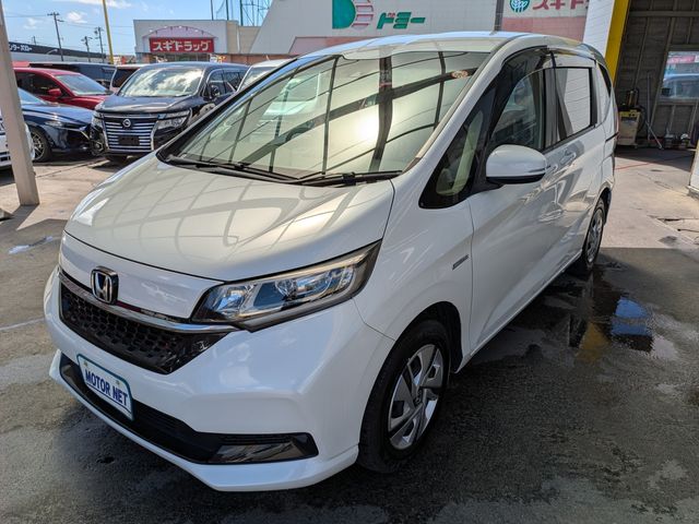 2011 Mazda Bongo Van