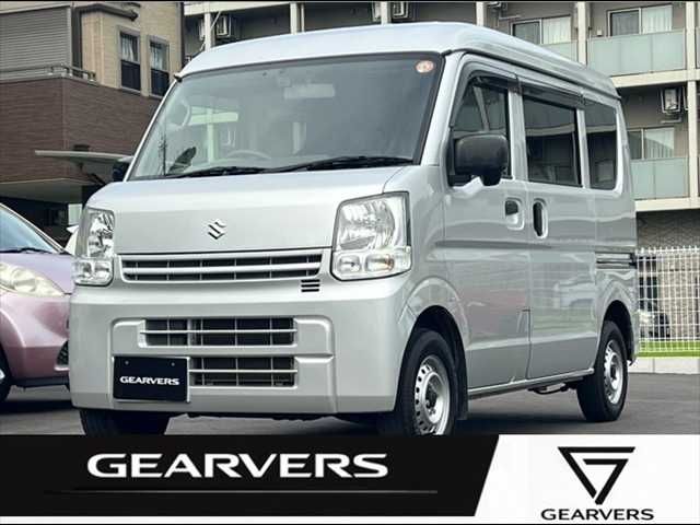 2011 Mazda Bongo Van