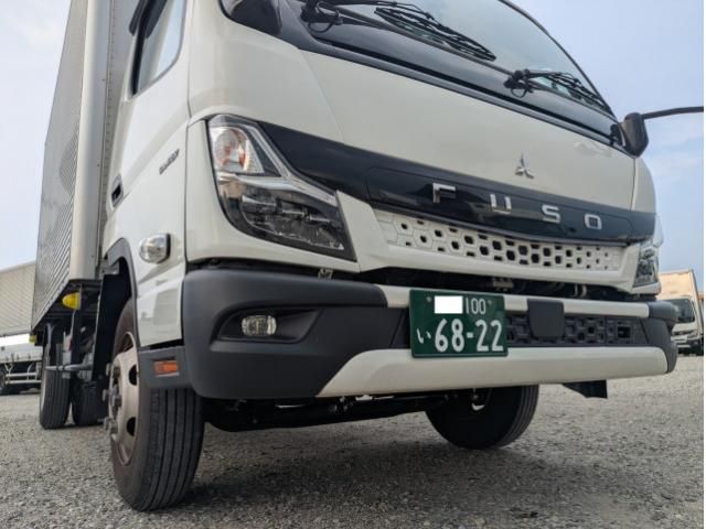 Mazda Bongo rear view