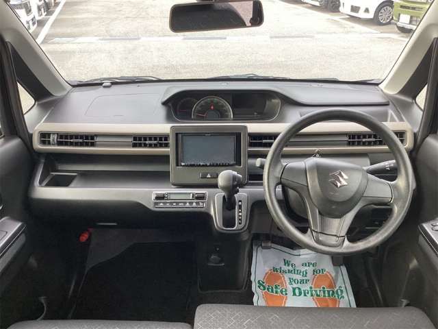 Mazda Bongo front view