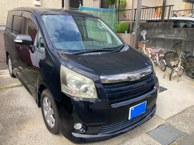 2011 Mazda Bongo Van