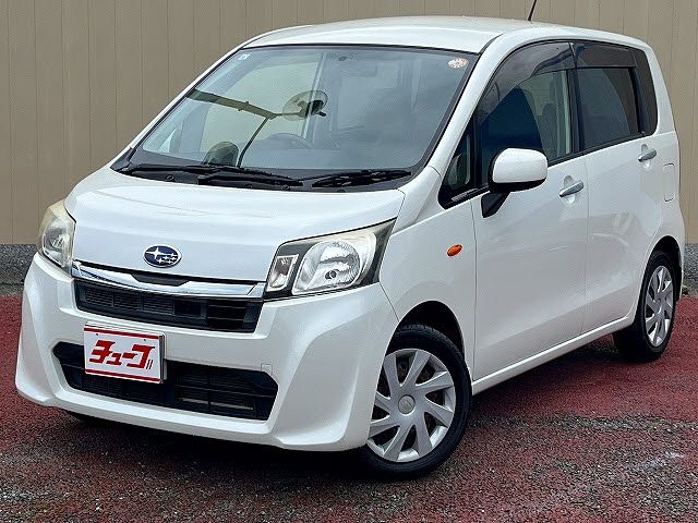2011 Mazda Bongo Van