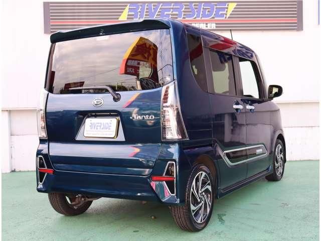 Mazda Bongo rear view