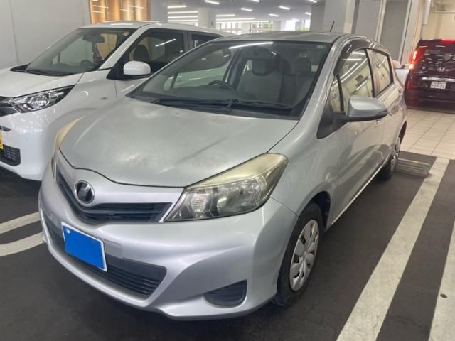 2011 Mazda Bongo Van