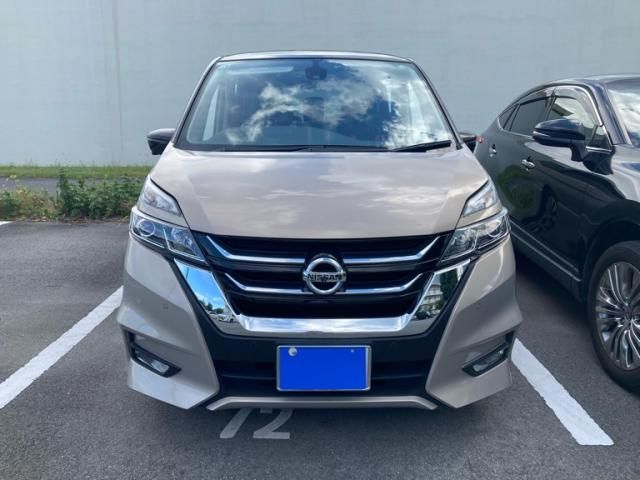 2011 Mazda Bongo Van