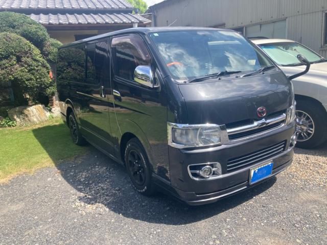 2011 Mazda Bongo Van