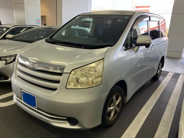 2011 Mazda Bongo Van
