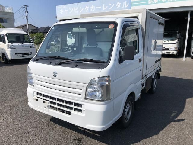 2011 Mazda Bongo Van