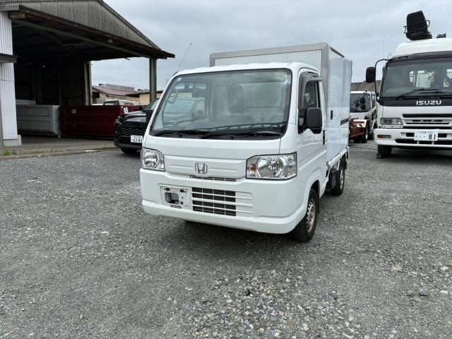 2011 Mazda Bongo Van