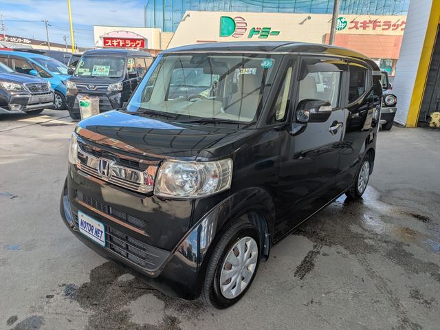 2011 Mazda Bongo Van