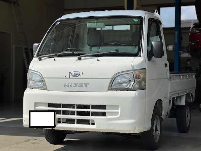 2011 Mazda Bongo Van