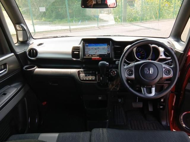 Mazda Bongo rear view