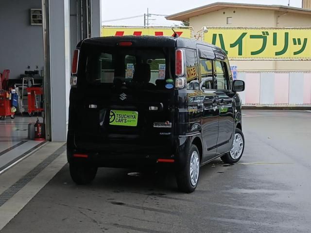 Mazda Bongo front view