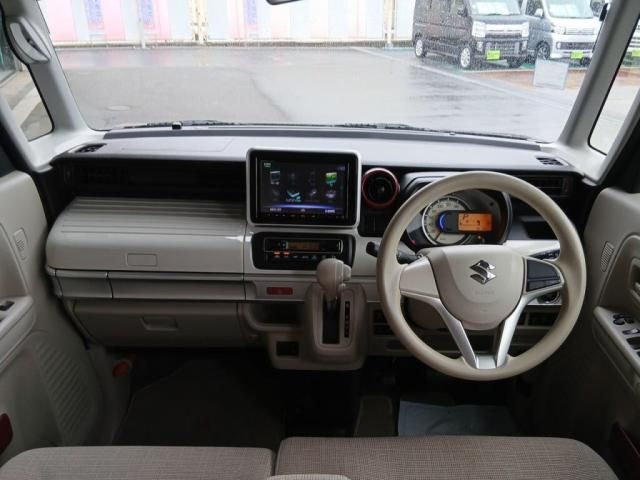 Mazda Bongo rear view