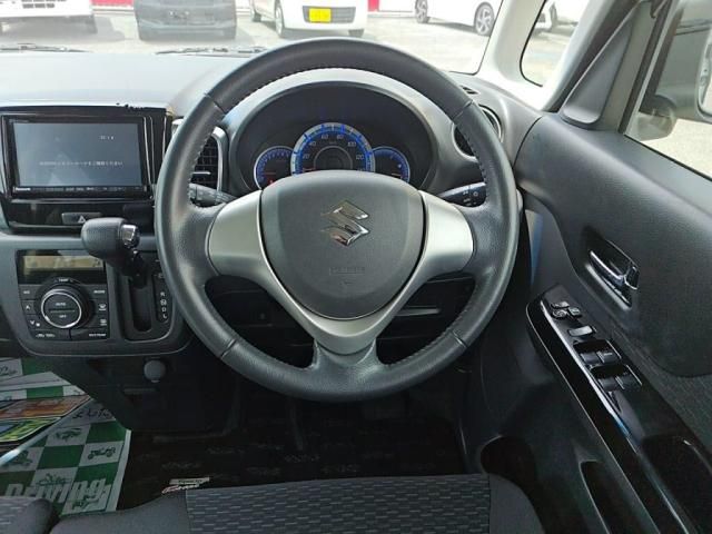 Mazda Bongo rear view