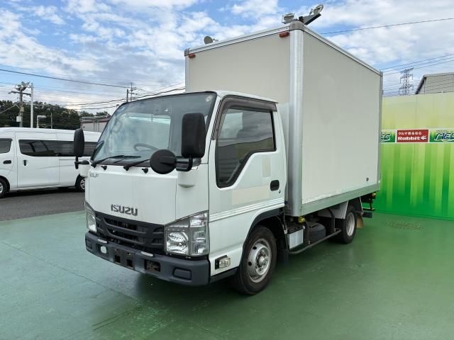 2011 Mazda Bongo Van