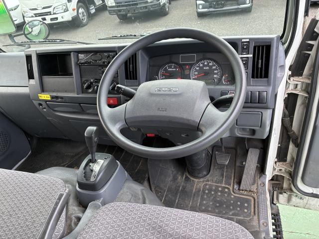 Mazda Bongo rear view