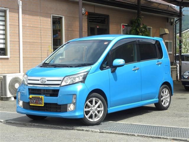 2011 Mazda Bongo Van