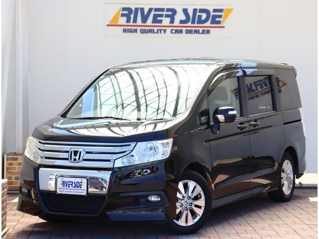 2011 Mazda Bongo Van