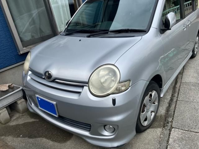 2011 Mazda Bongo Van