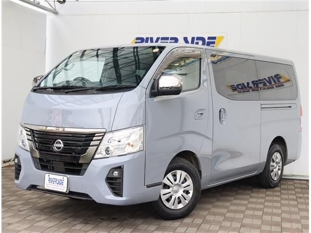 2011 Mazda Bongo Van