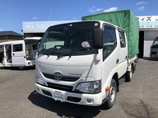 2011 Mazda Bongo Van