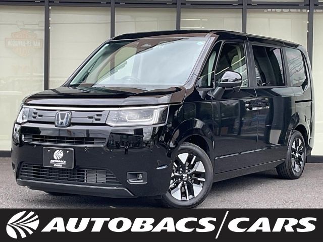 2011 Mazda Bongo Van