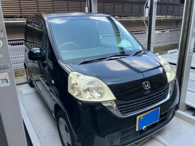 2011 Mazda Bongo Van